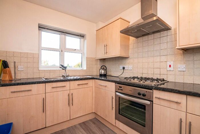 1 Bedroom Apartment To Rent In New Road, Bromsgrove, Worcestershire, B60