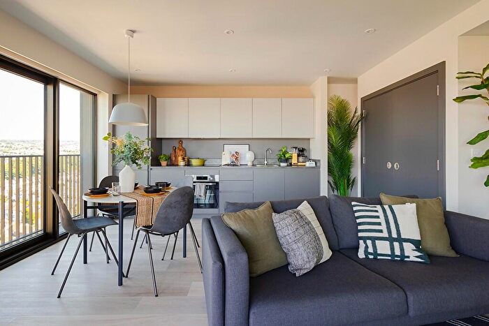 2 Bedroom Apartment To Rent In New England Street, Brighton, East Sussex, BN1