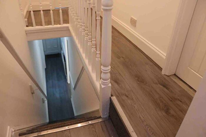 1 Bedroom Terraced House To Rent In Liverpool, L6