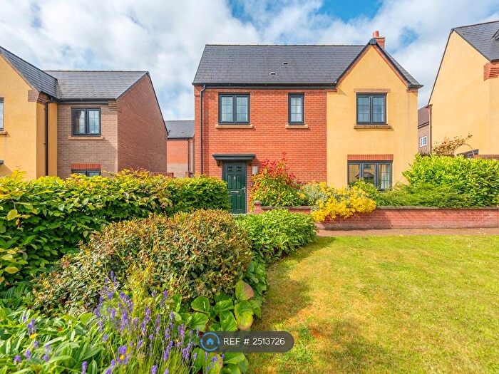 3 Bedroom Detached House To Rent In New Meadow Road, Lightmoor Village, Telford, TF4