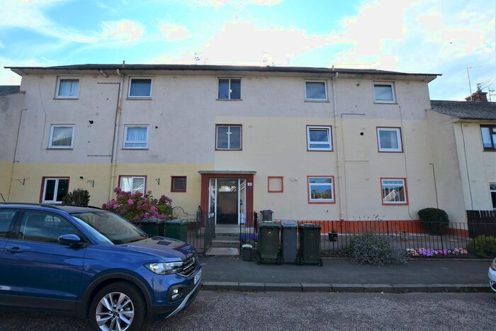 2 Bedroom Flat To Rent In Hazeldean Terrace, The Inch, Edinburgh, EH16