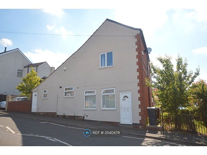 2 Bedroom Semi-Detached House To Rent In Alfreton Road, Blackwell, Alfreton, DE55