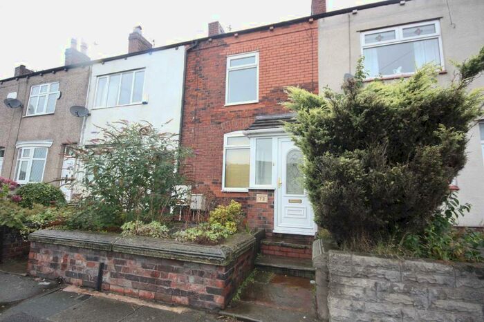 2 Bedroom Terraced House To Rent In Chaddock Lane, Worsley, M28