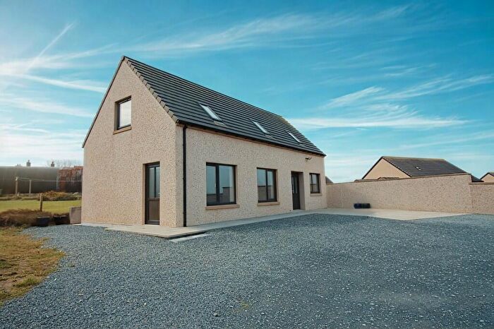 3 Bedroom Detached House For Sale In Orkney, Orkney Islands, KW17