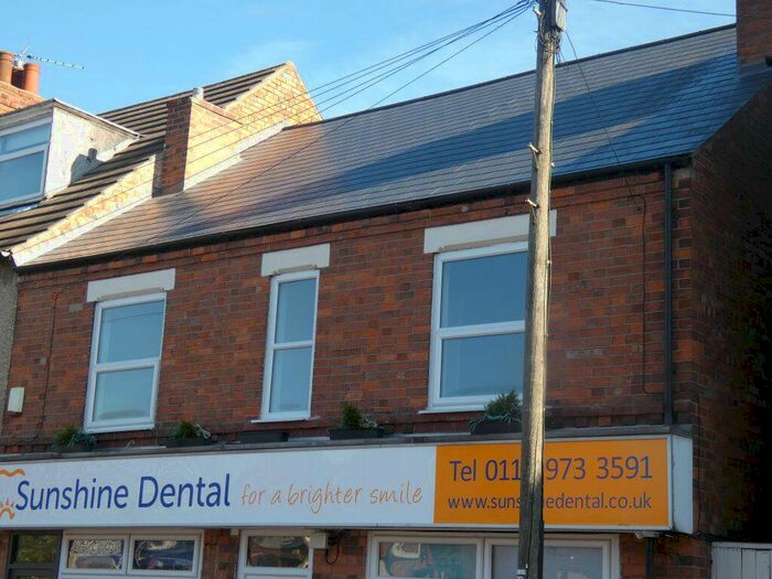 2 Bedroom Flat To Rent In College Street, Long Eaton, NG10