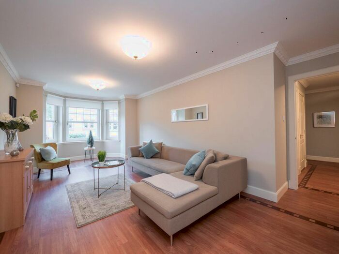 1 Bedroom Flat To Rent In Littlejohn Road, Greenbank EH10