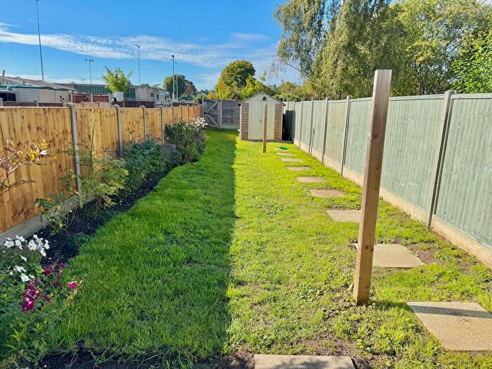 3 Bedroom End Of Terrace House For Sale In Exning Road, Newmarket, CB8