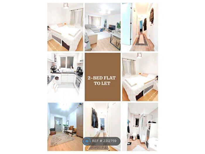 2 Bedroom Flat To Rent In Noble Court, Mitcham, CR4