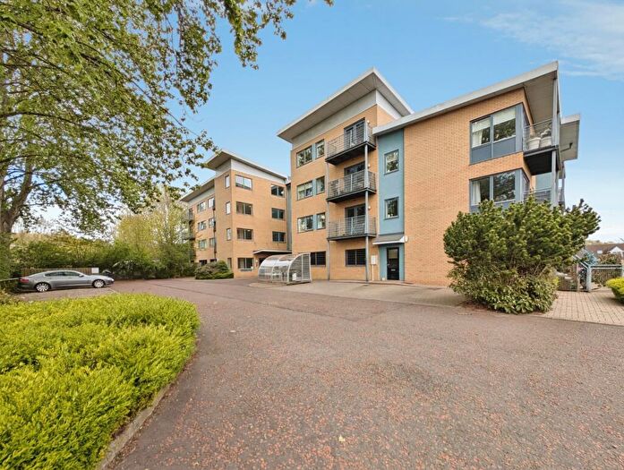 2 Bedroom Flat For Sale In Clarendon Mews, Brunton Lane, Newcastle Upon Tyne, NE3