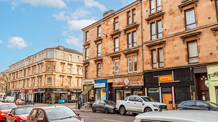 1 Bedroom Flat For Sale In Old Dumbarton Road, Flat /, Yorkhill, Glasgow, G3