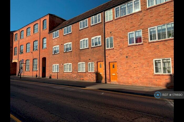 1 Bedroom Flat To Rent In Carlton Mill, Carlton, Nottingham, NG4