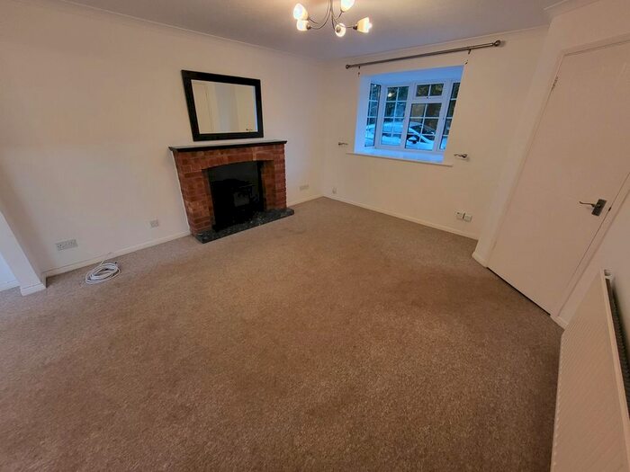 3 Bedroom Property To Rent In Crows Grove, Bradley Stoke, Bristol BS32