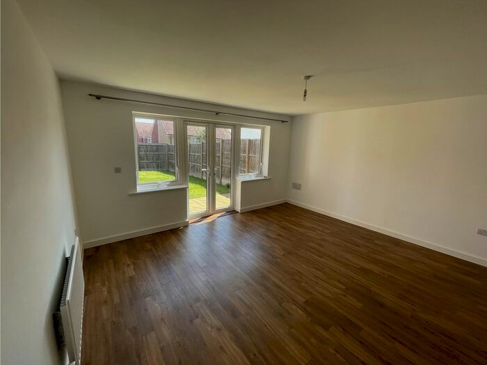 4 Bedroom Property To Rent In Bangays Way, Hazelbourne, Borough Green, TN15