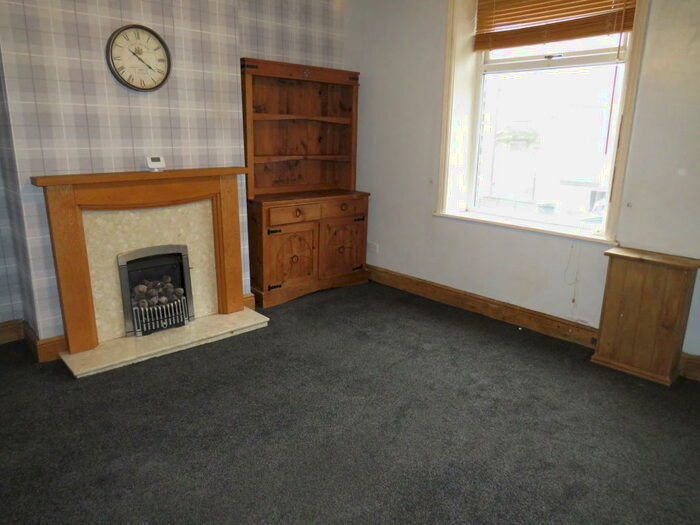 3 Bedroom House To Rent In Grove Street, Sowerby Bridge, HX6
