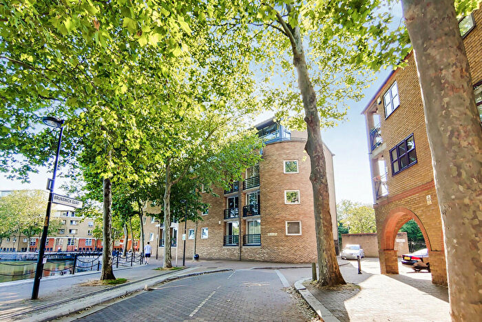 2 Bedroom Apartment To Rent In Lock Keeper Heights, London, SE16