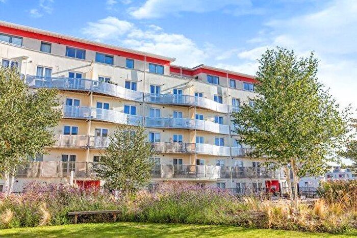 2 Bedroom Flat To Rent In Hannover Quay, Bristol, BS1