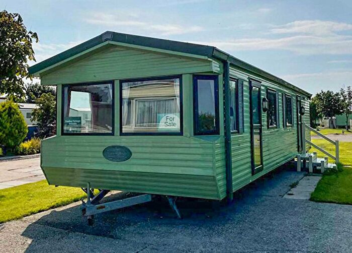 2 Bedroom Property For Sale In Cockerham, Lancaster, LA2