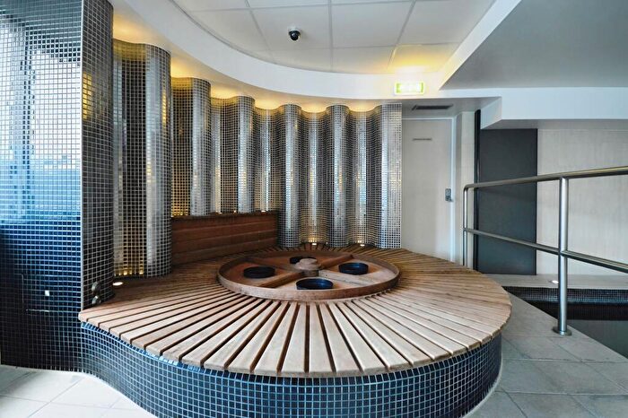 1 Bedroom Flat To Rent In Homerton Street, Cambridge, CB2