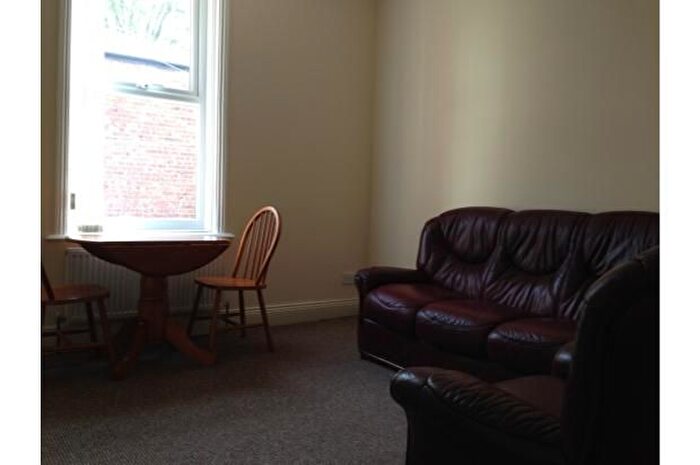 1 Bedroom Flat To Rent In Elms West, Sunderland, SR2