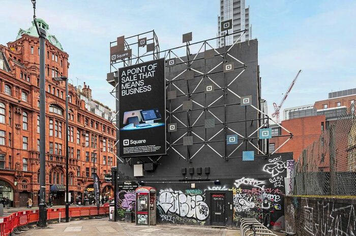 Studio To Rent In Old Street, Old Street, EC1V