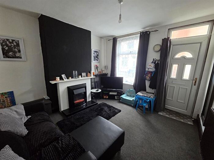 2 Bedroom Terraced House For Sale In Lime Street, Kirkby-In-Ashfield, Nottingham, NG17