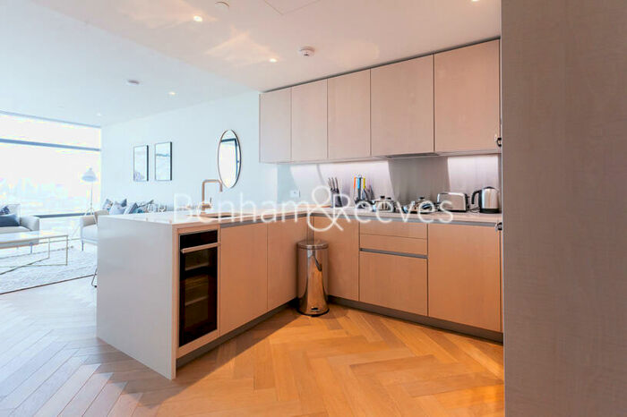1 Bedroom Apartment To Rent In Principal Tower, Worship Street, London, EC2A