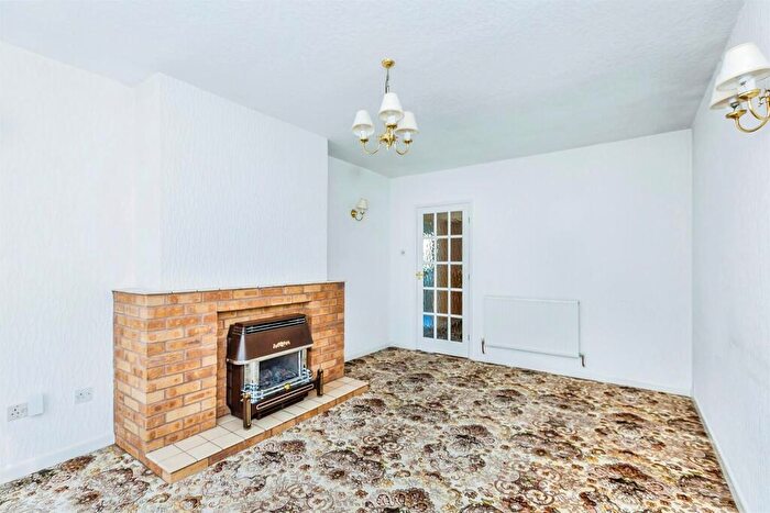 2 Bedroom Detached Bungalow For Sale In Peters Avenue, Newbold Verdon, Leicester, LE9