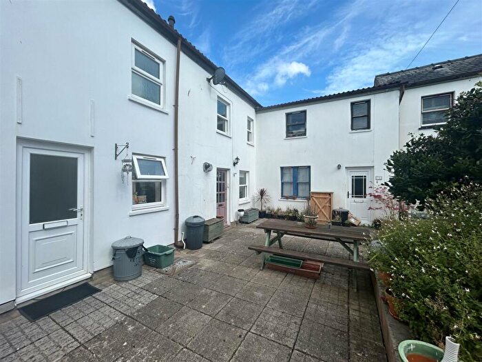 2 Bedroom Terraced House To Rent In Kendall Square, Chepstow, NP16