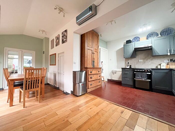 4 Bedroom Detached House For Sale In Greenway Hall Road, Stockton Brook, Pw., ST9