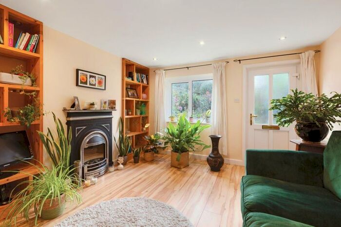 2 Bedroom Terraced House To Rent In Mount Pleasant, Ide Hill, Sevenoaks, TN14