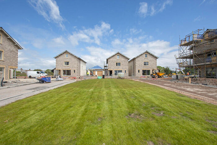 5 Bedroom Detached House For Sale In Bridgefield Meadows, Lindal, Ulverston, LA12