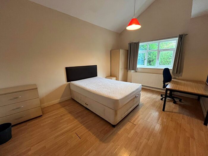 1 Bedroom House To Rent In Abberton Road, Withington, M20
