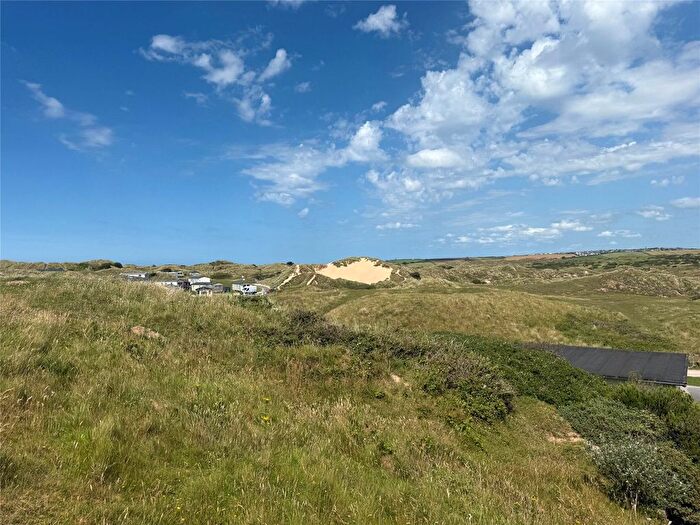 2 Bedroom Bungalow For Sale In Haven Holiday Park, Perranporth, Cornwall, TR6