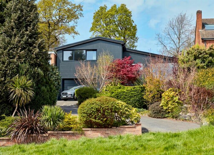 4 Bedroom Detached House For Sale In Birstall Road, Birstall, Leicester