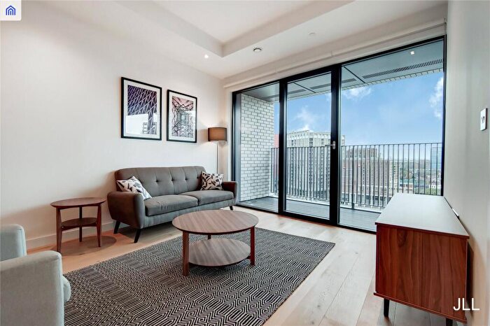 1 Bedroom Flat To Rent In Corson House, City Island Way, E14