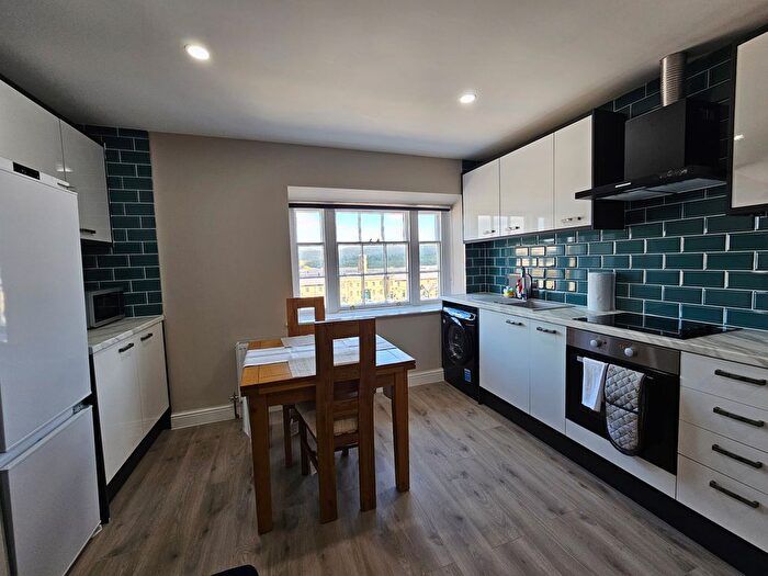 1 Bedroom Flat To Rent In Langsett Road, Sheffield, S6