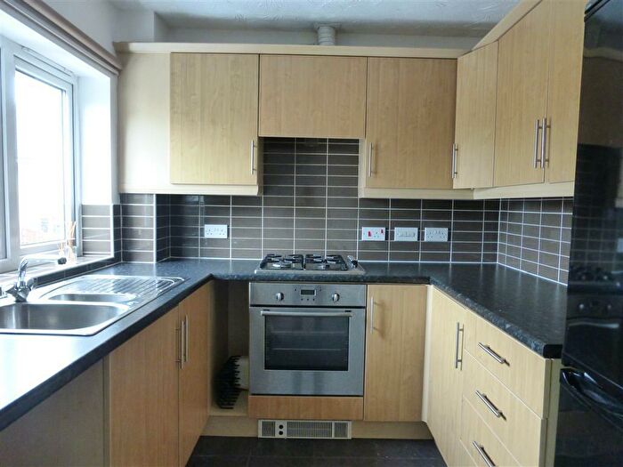 2 Bedroom Apartment To Rent In Whitebeam Close, Hampton Hargate, Peterborough, PE7