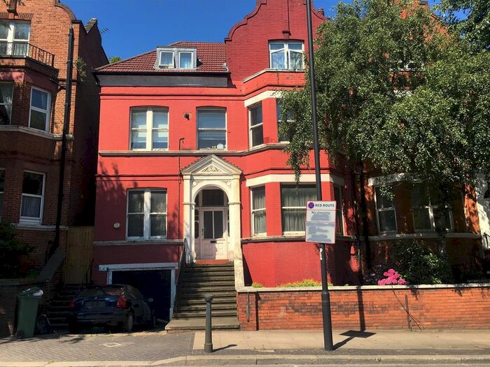 4 Bedroom Flat To Rent In Finchley Road, Hampstead, NW3