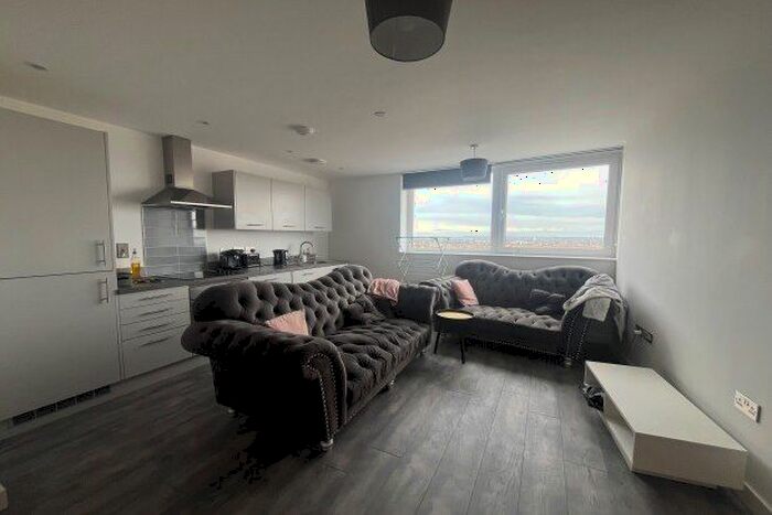 1 Bedroom Flat To Rent In Coventry Road, Birmingham, B25