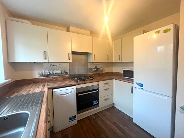 2 Bedroom Terraced House To Rent In Plessey Walk, South Shields, NE33