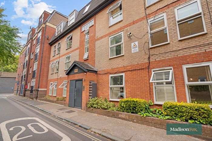 1 Bedroom Flat For Sale In Leroy Street, London, SE1