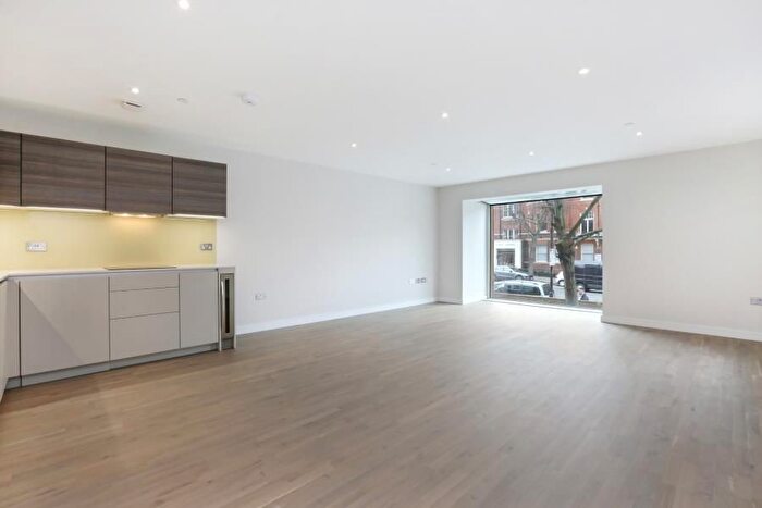 2 Bedroom Flat To Rent In Viridium Apartments, Finchley Road, NW3
