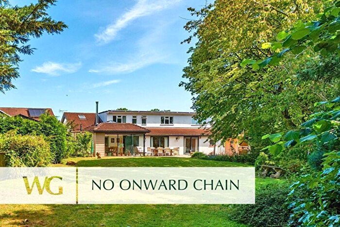 4 Bedroom Detached House For Sale In Clyst St. Mary, Devon, EX5