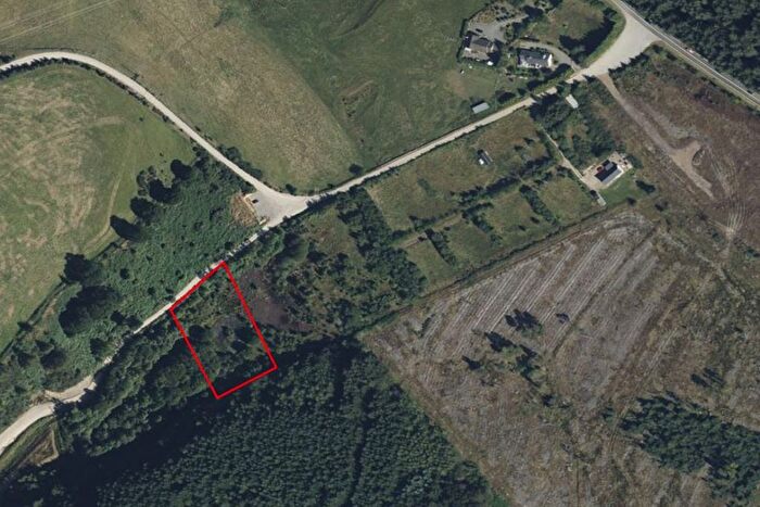 Land For Sale In Water Of Life, . Acre Plot, Whisky Town, Elgin, IV30