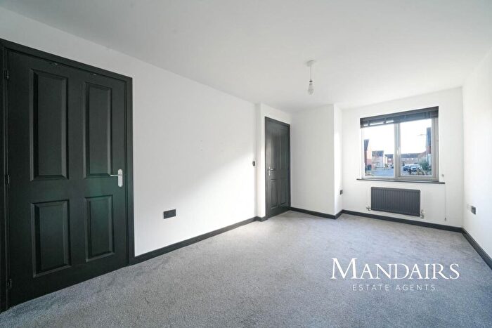 2 Bedroom Semi Detached House For Sale In Daphne Grove, Cardea, Peterborough, PE2