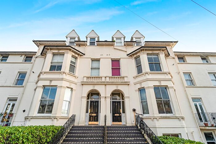 2 Bedroom Flat For Sale In Stanford Avenue, Brighton, BN1