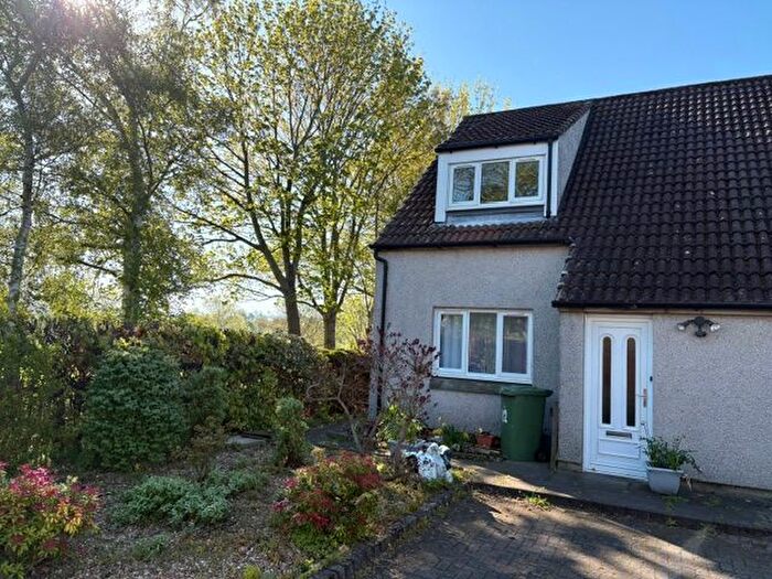 2 Bedroom Terraced House To Rent In Riverside Place, Haddington, East Lothian, EH41