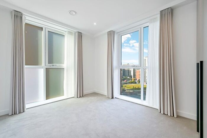 2 Bedroom Flat To Rent In Fulton And Fifth, Fulton Rd, Wembley, HA9