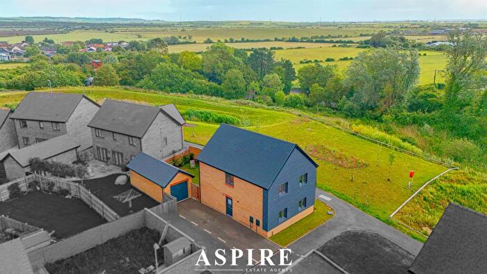 4 Bedroom Detached House For Sale In Ash Close, Fobbing, SS17