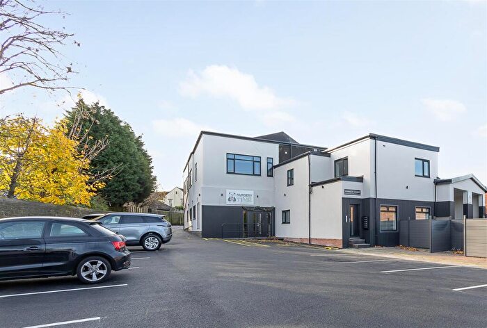 2 Bedroom Flat To Rent In Kennedy Court, Souter Road, Gosforth, NE3